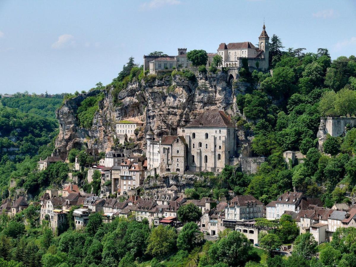 Le Clos De La Musardise - Gites De Charme Avec Piscine Chauffee Salignac Eyvigues Екстер'єр фото